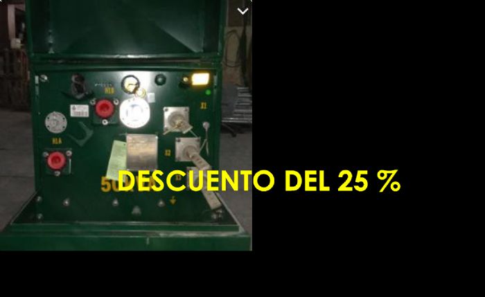 TRANSFORMADORES